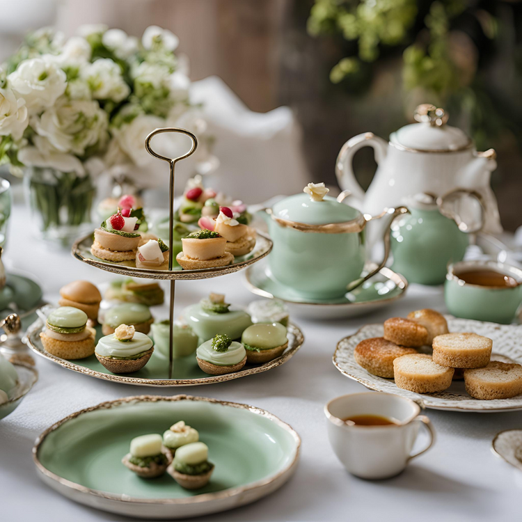 Partea Packages