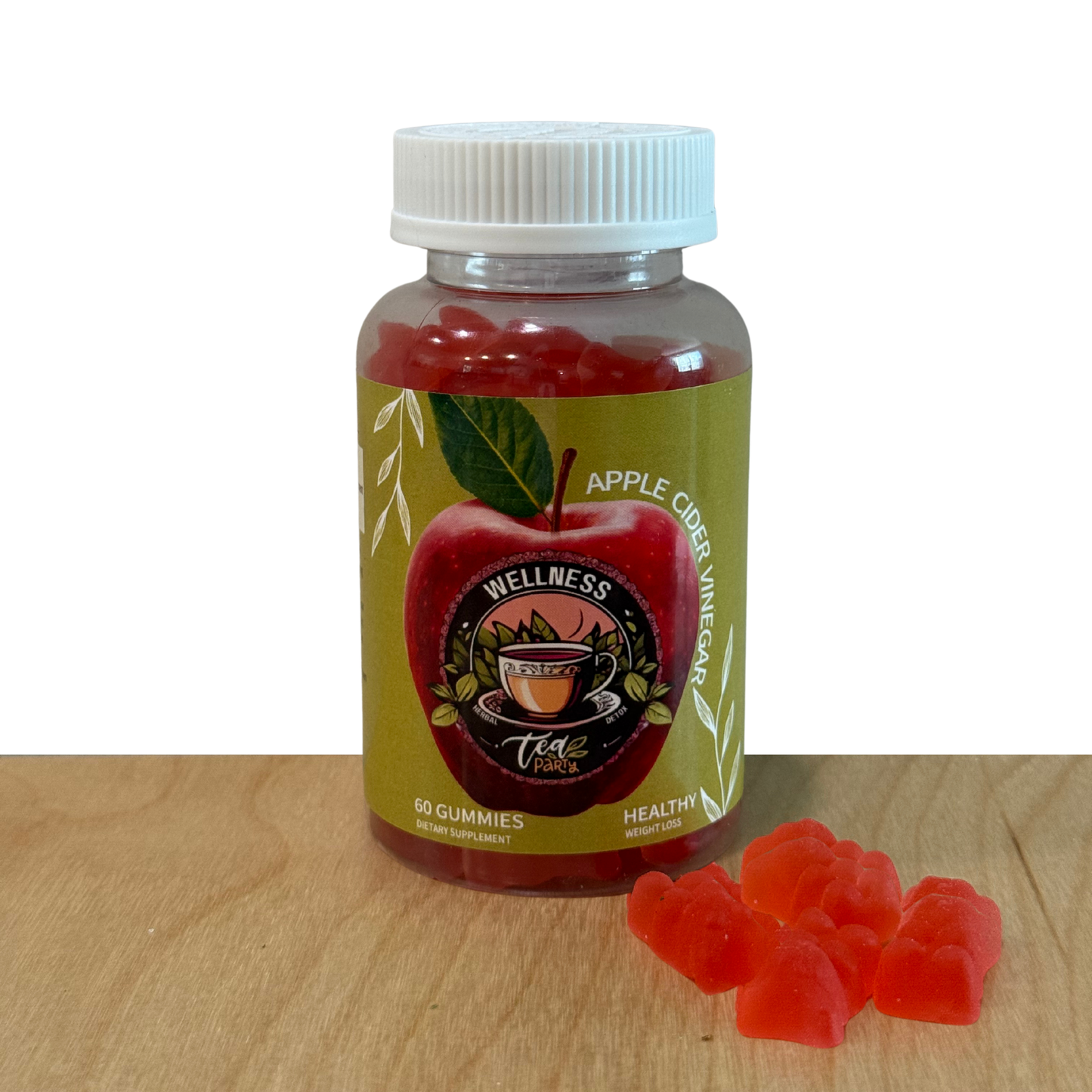 Ultimate Tea Partea (Weight Loss Bundle)