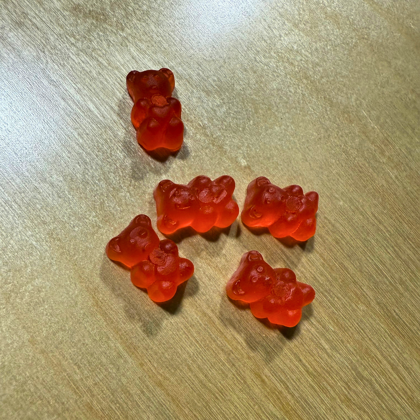 Weight Loss Detox Gummies (30-Day Supply)