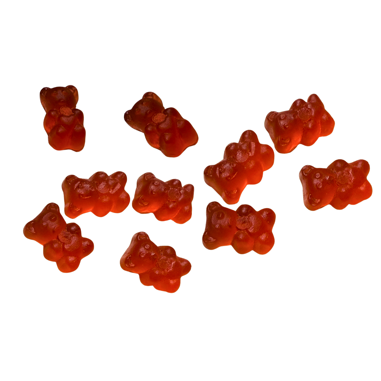 Weight Loss Detox Gummies (30-Day Supply)