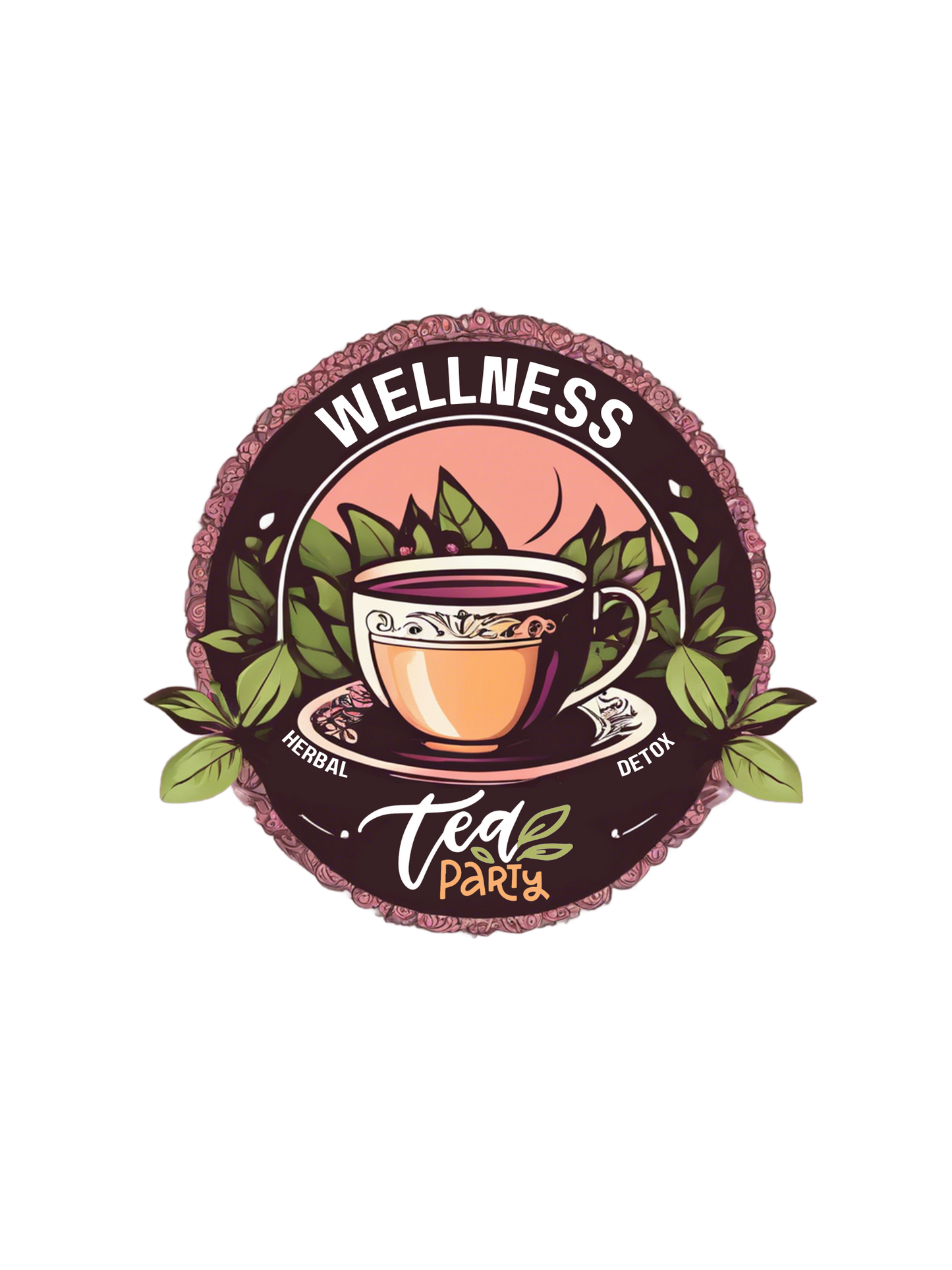 Daytime Detox Tea