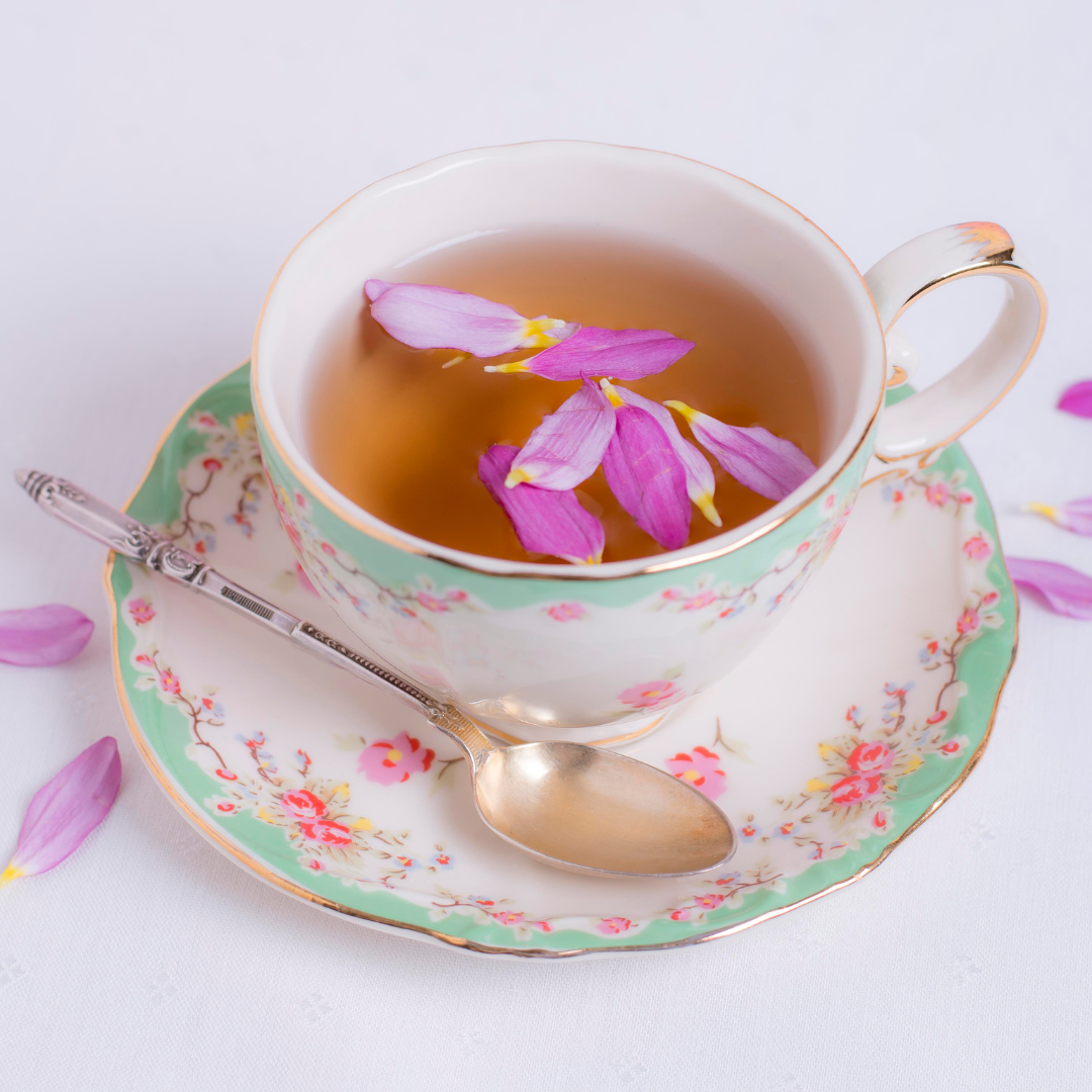 Detox Teas