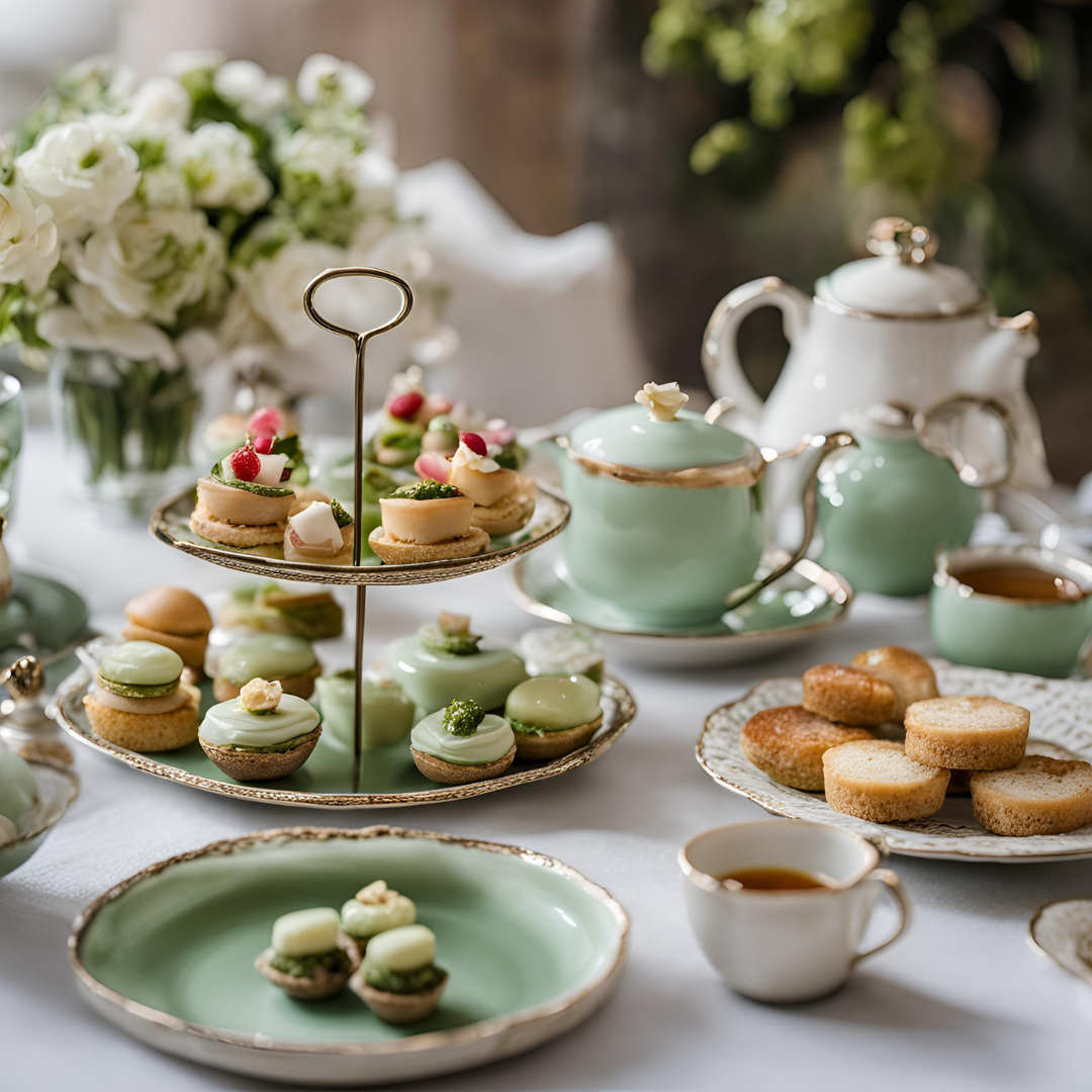 Partea Packages