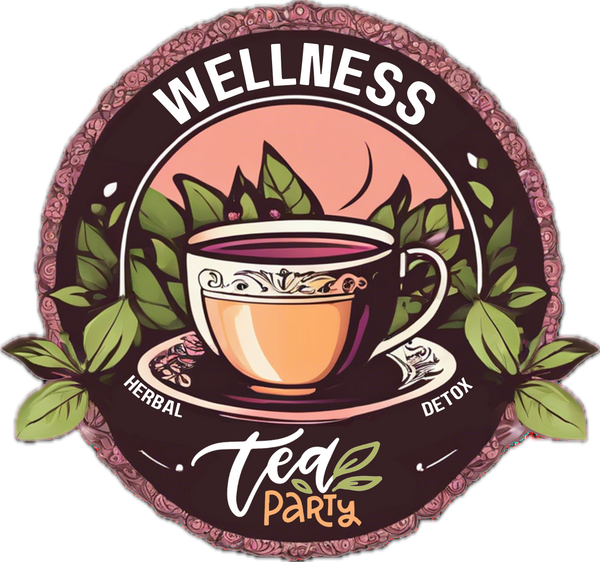 Wellness Tea Party